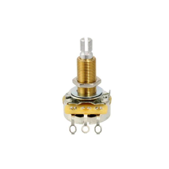 CTS® Sustainiac Drive Long Shaft Potentiometers image 0