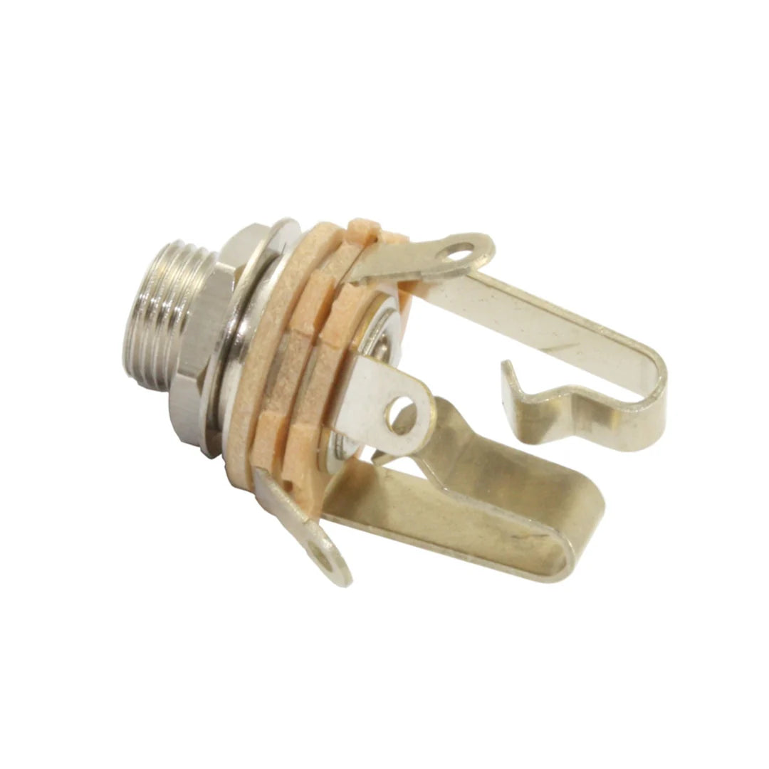 Switchcraft® Stereo Input Jack image 0