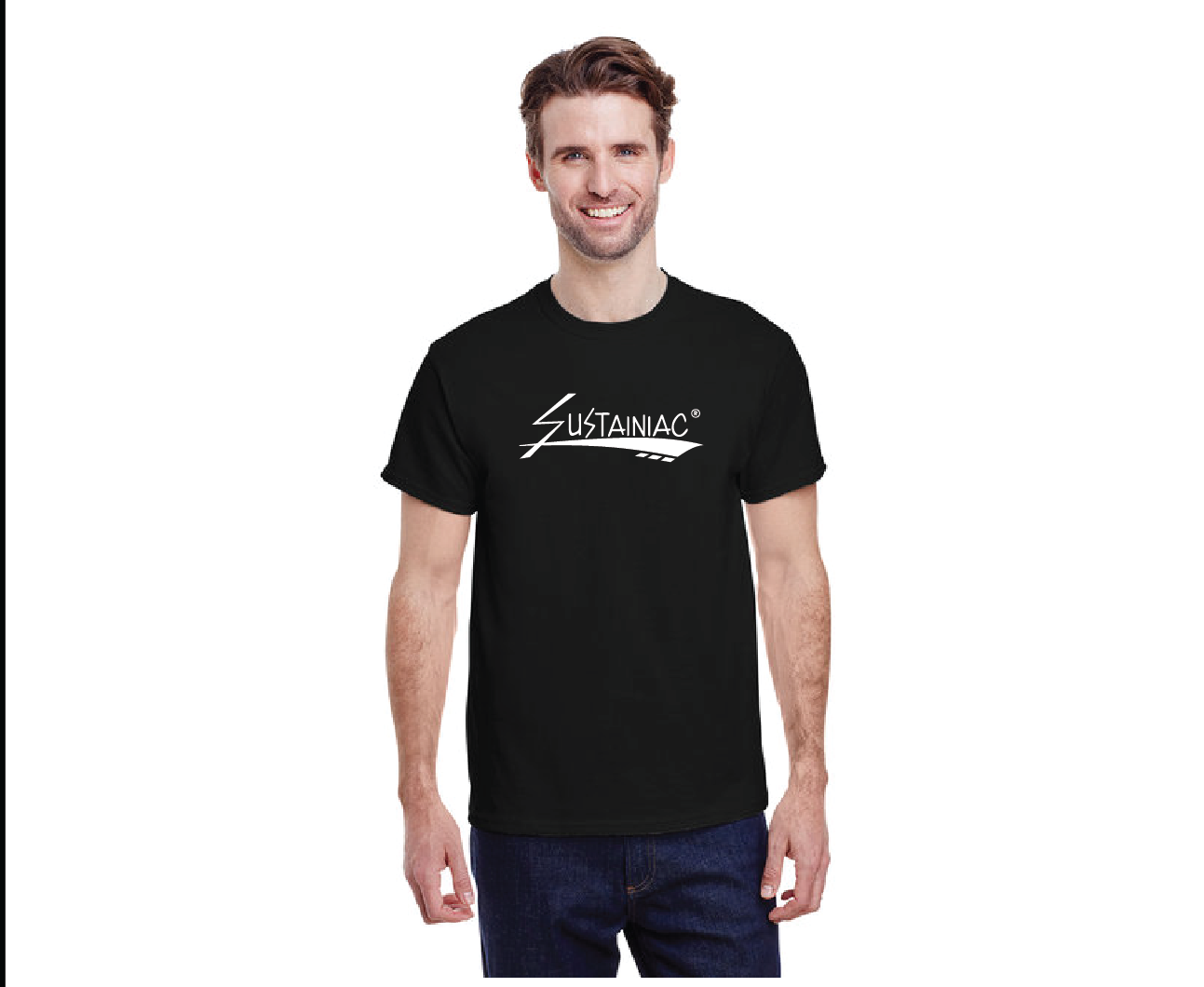 Sustainiac® Short Sleeve T-shirt