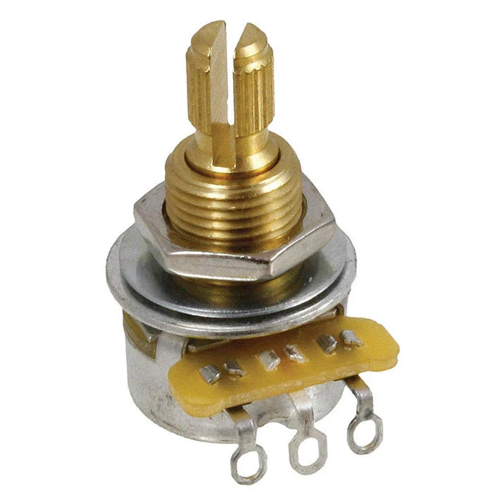 CTS 500K Mini Split Audio Potentiometer image 0