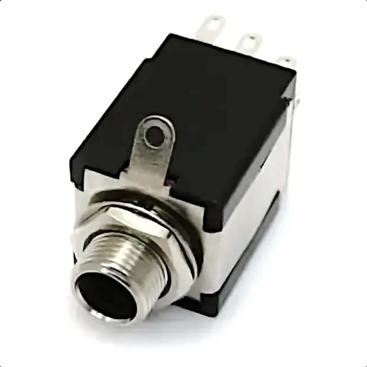 9-Pin Stereo Jack image 0