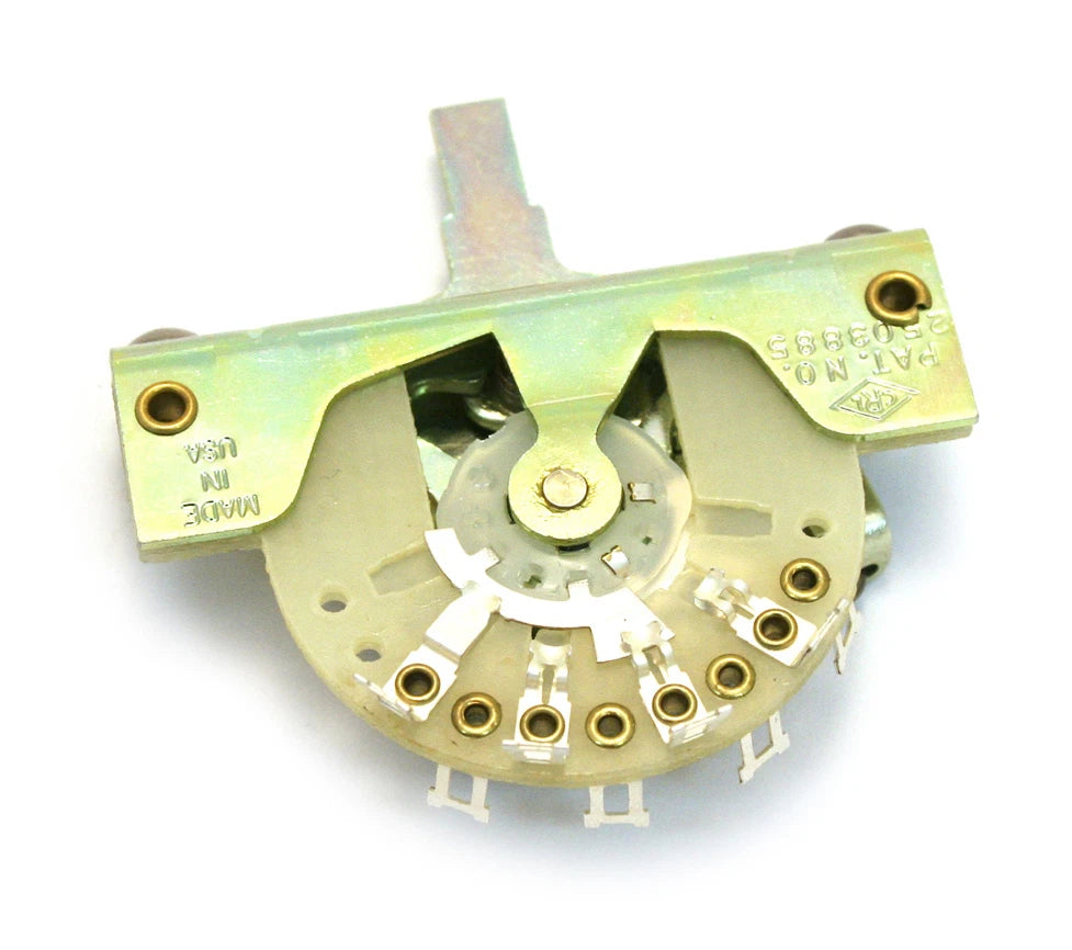 CRL® 3-Way Lever Switch