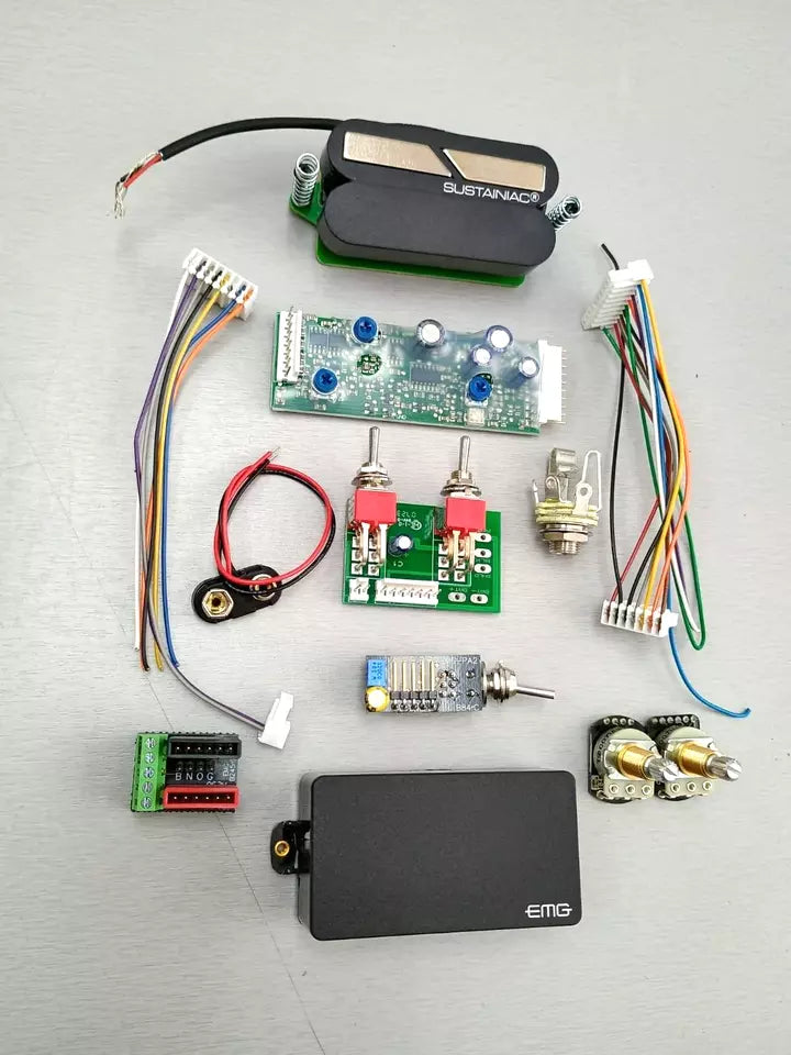 Sustainiac® KFK Kit image 11