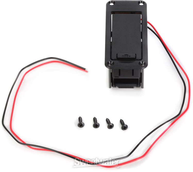 Gotoh BB-04 9-volt Battery Box image 8