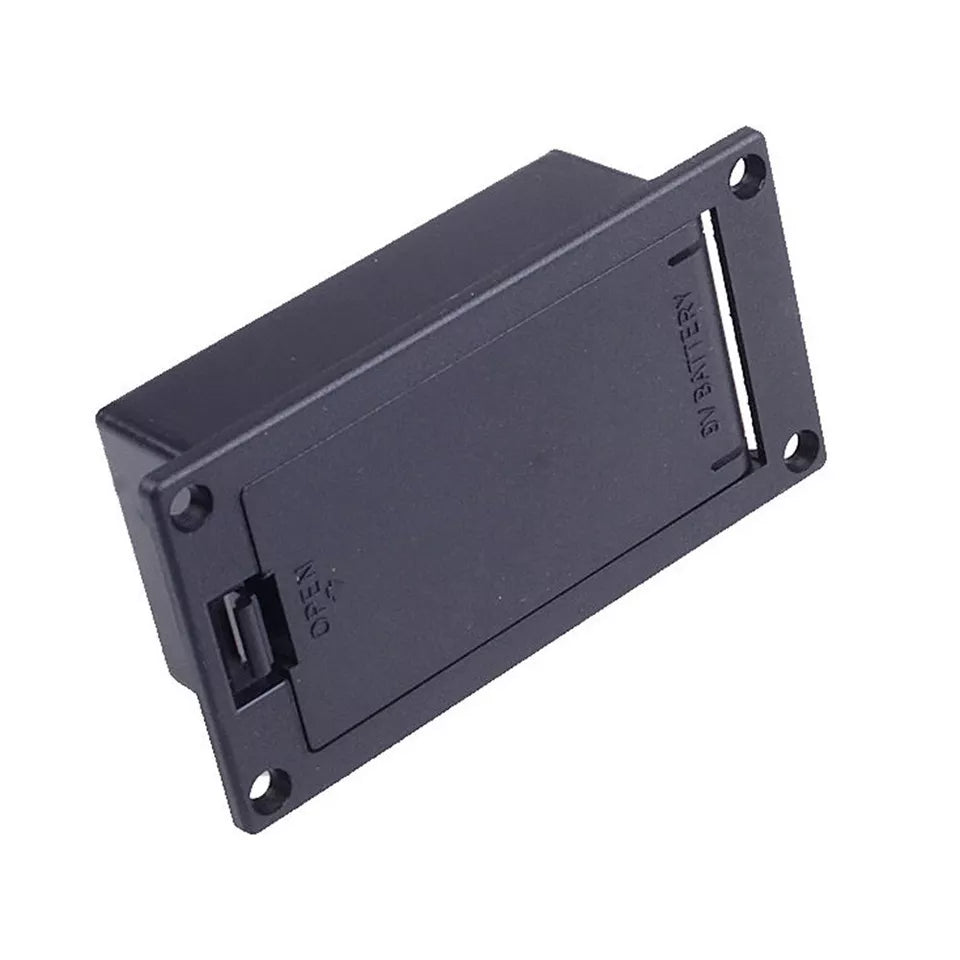 GS Battery Box image 4