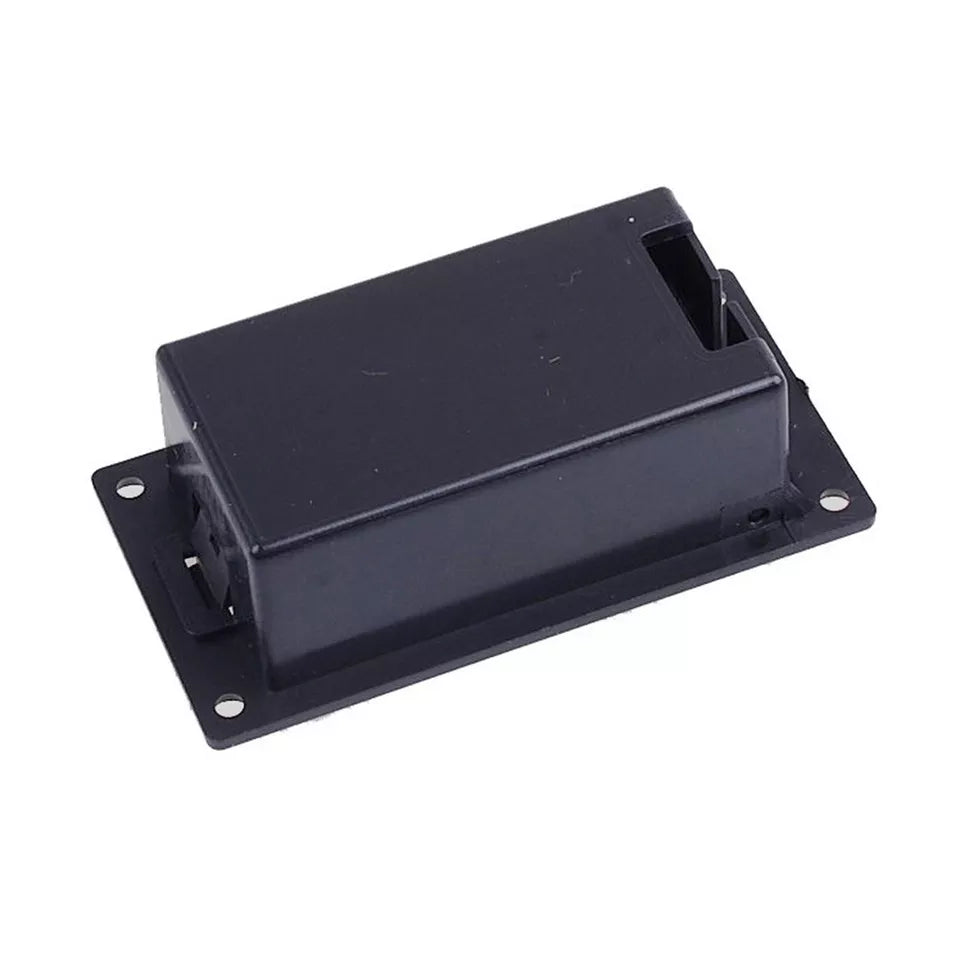 Box Gs GS Battery Box – Gearstreet