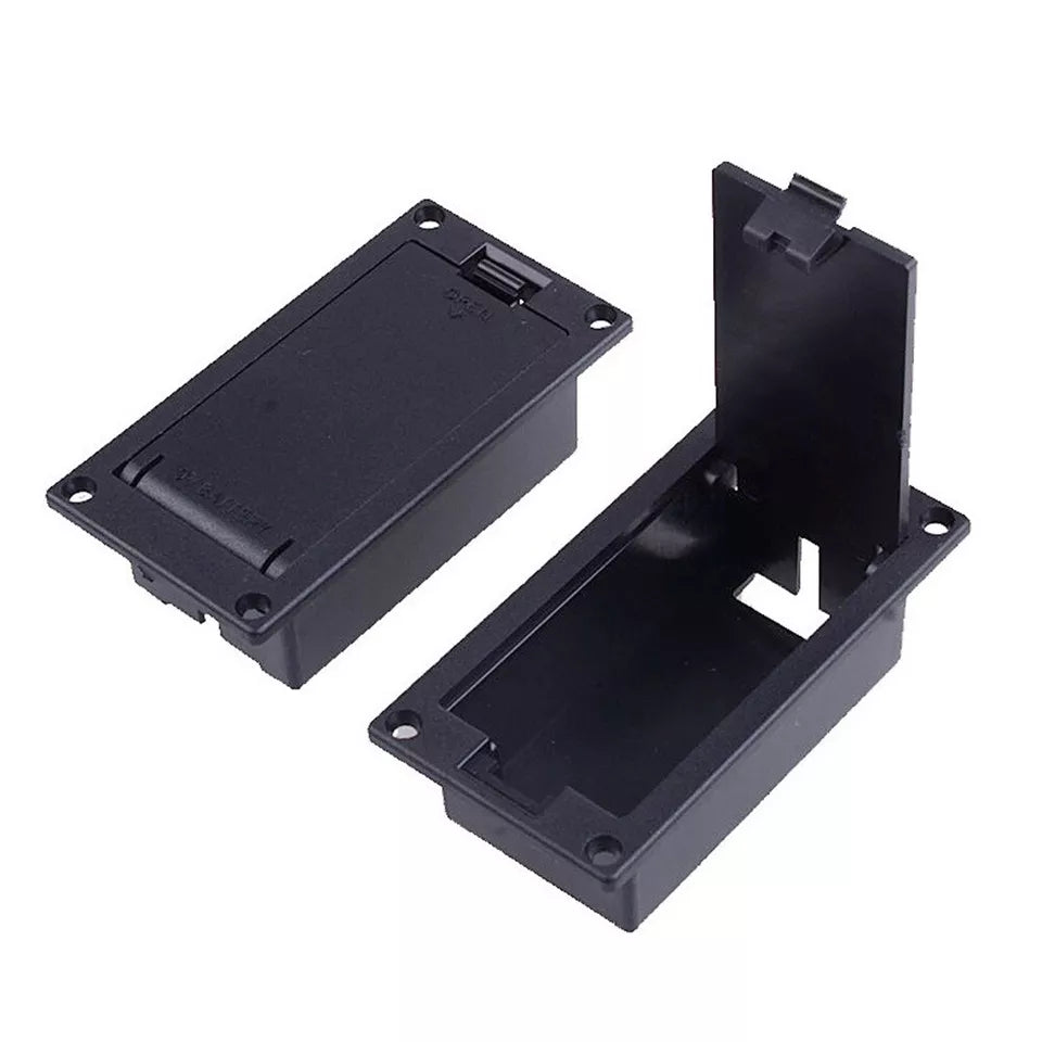 GS Battery Box image 3
