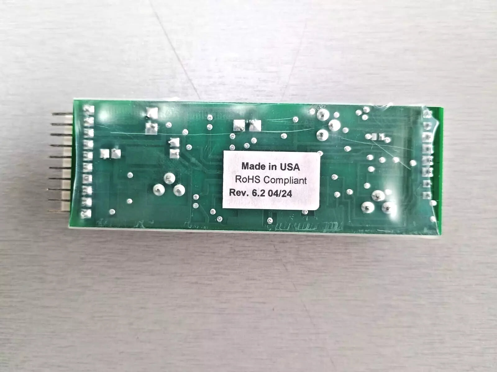 Sustainiac® Stealth Pro Board image 1