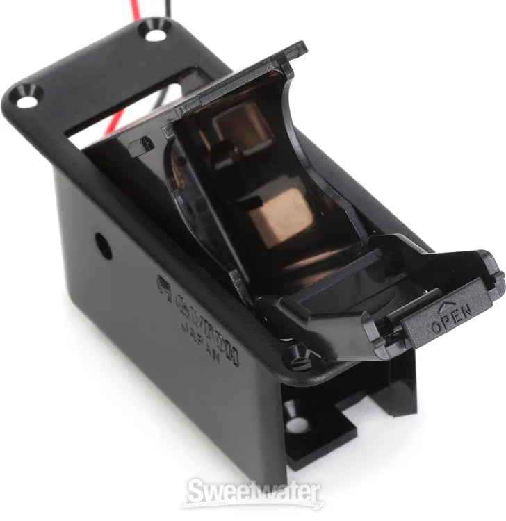 Gotoh BB-04 9-volt Battery Box image 6