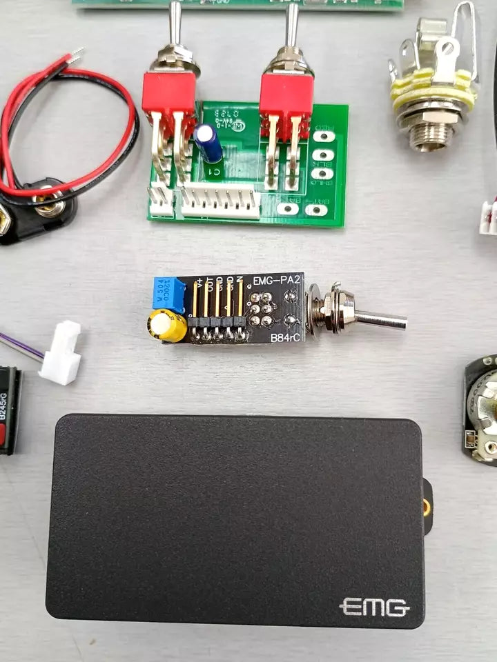 Sustainiac® KFK Kit image 4
