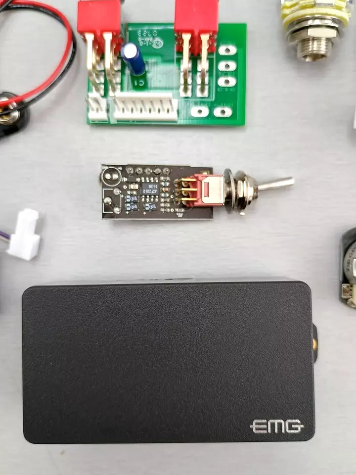 Sustainiac® KFK Kit image 3