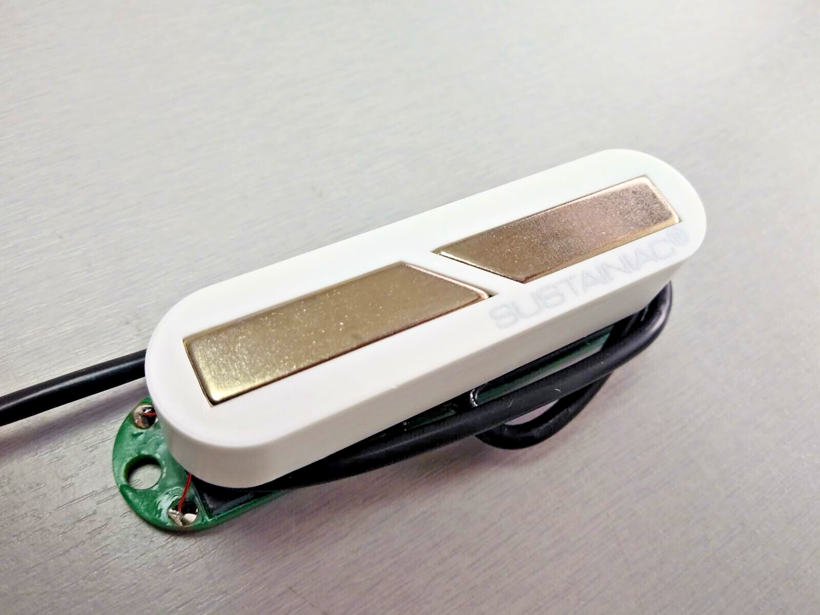 Sustainiac® Stealth Pro Kit image 4