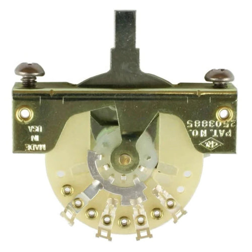 CRL® 5-Way Lever Switch image 0