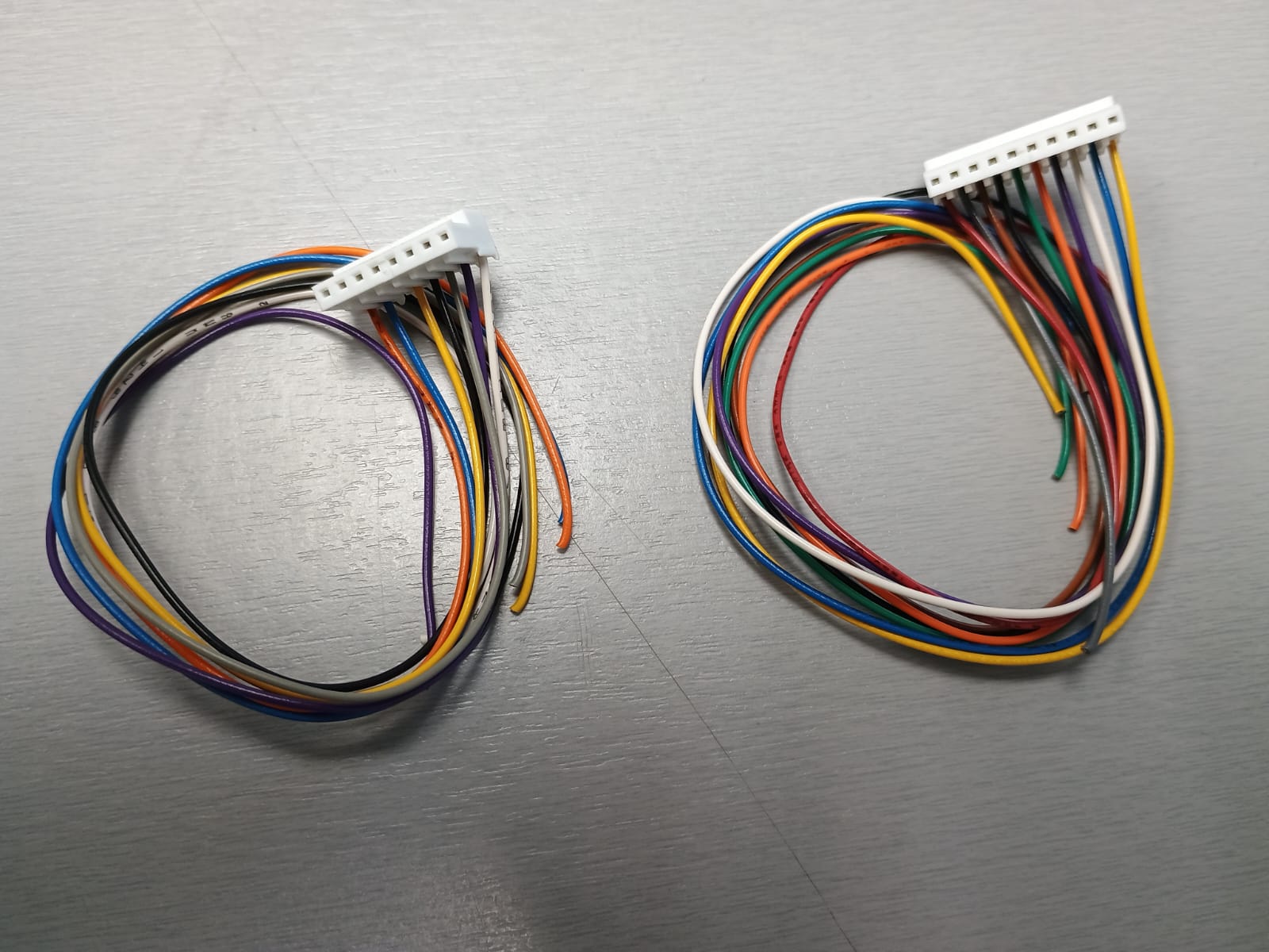Sustainiac® Harness Set for Push Pull Pots or Loose Toggles