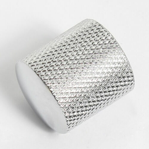 Fernandes Chrome Knob image 1
