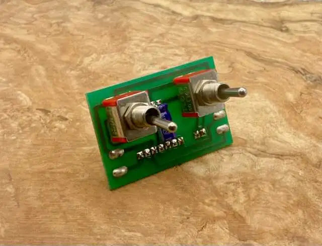Sustainiac® Aux-2 Board image 2