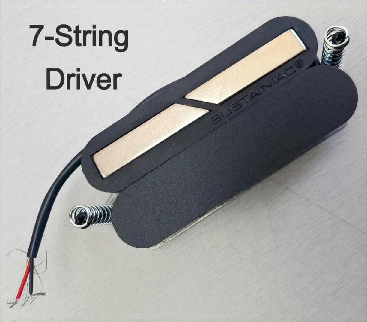 Sustainiac® Stealth Pro Kit image 5
