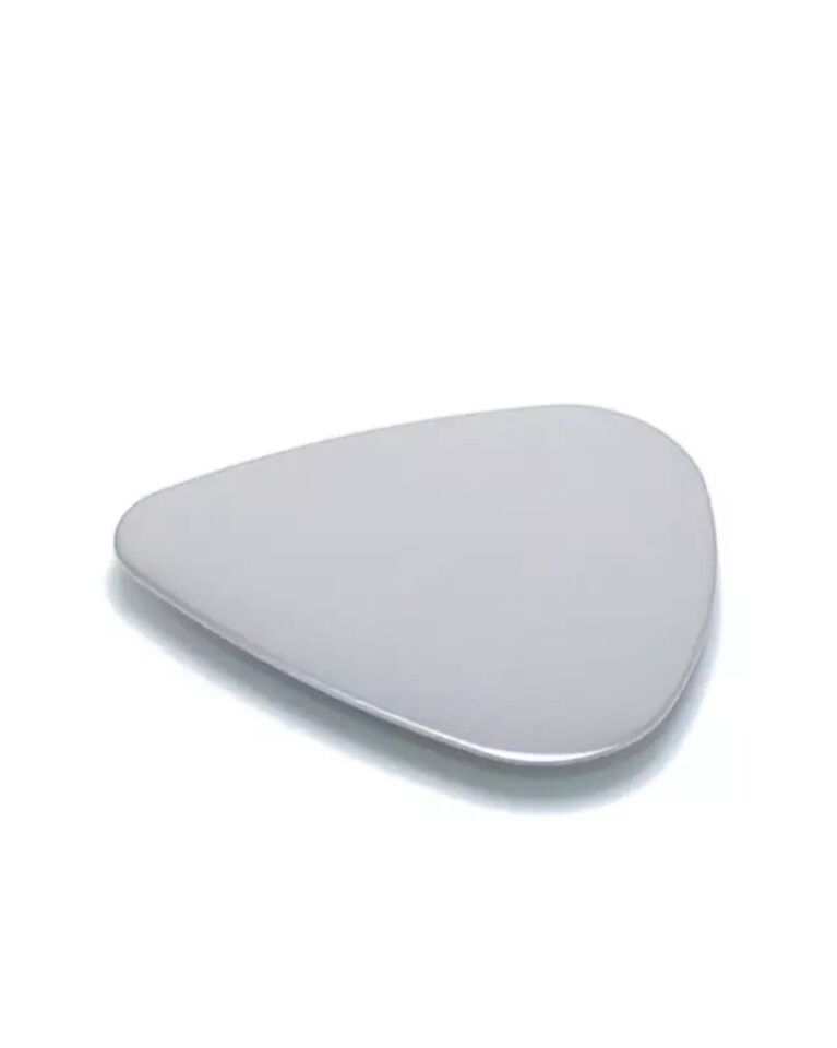 Stainless Steel Pick image 2