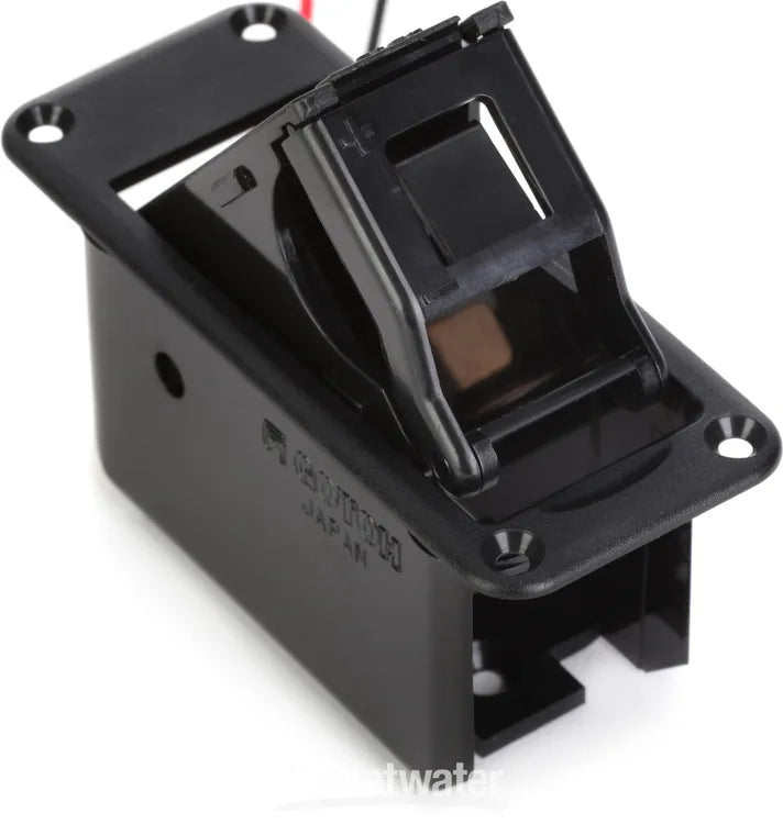 Gotoh BB-04 9-volt Battery Box image 7