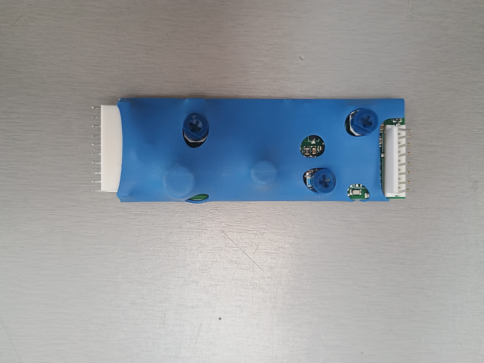 Sustainiac® Stealth Pro Board