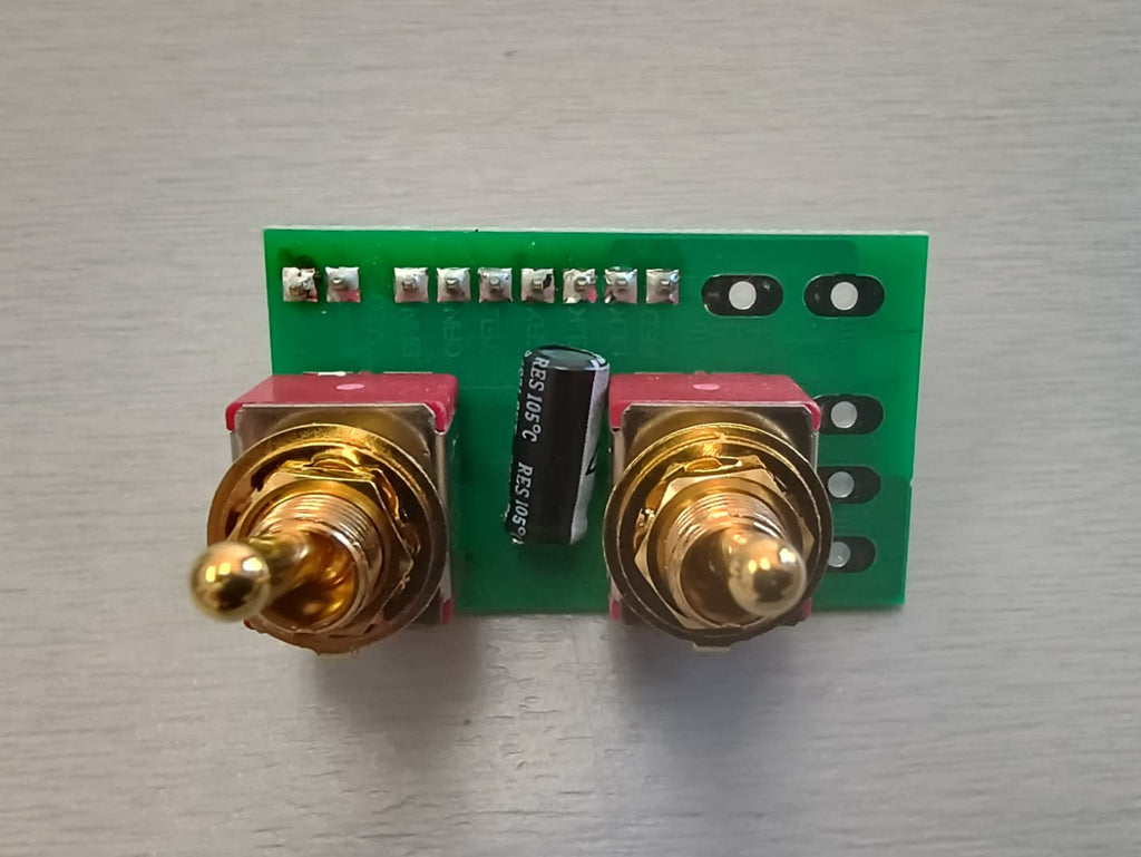 Sustainiac® Dimarzio® UtoPIA™ Kit