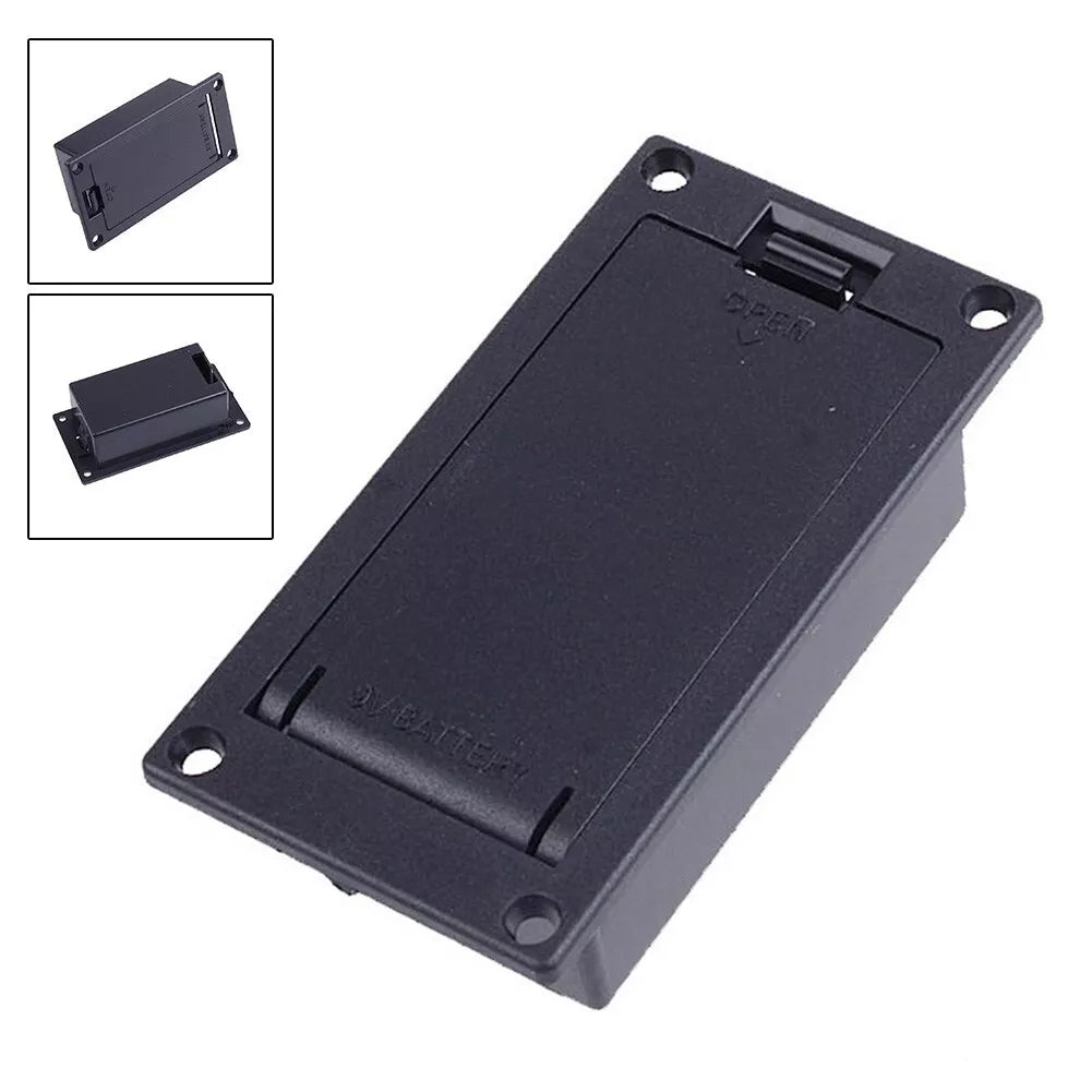 GS Battery Box image 0