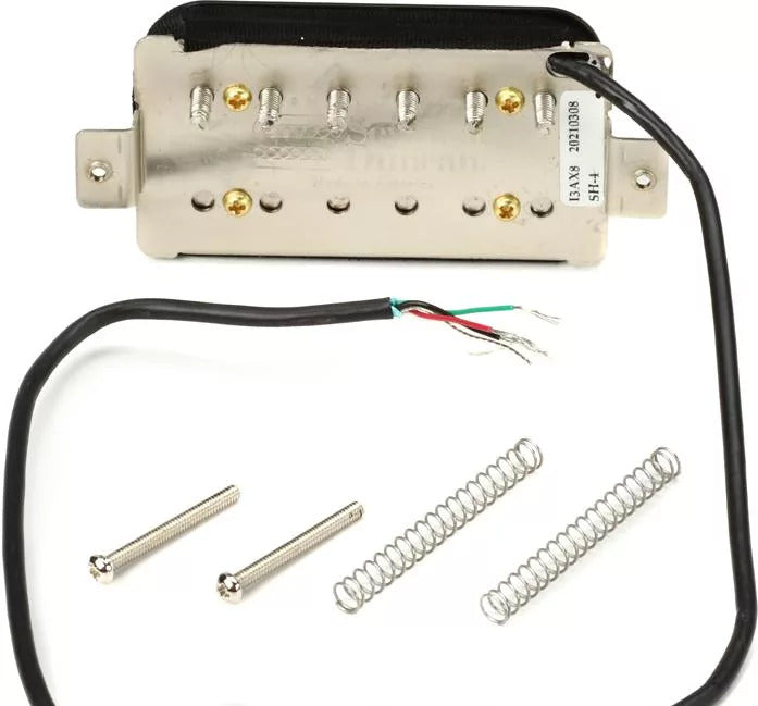 Seymour Duncan JB image 2