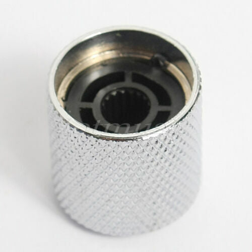 Fernandes Chrome Knob image 2