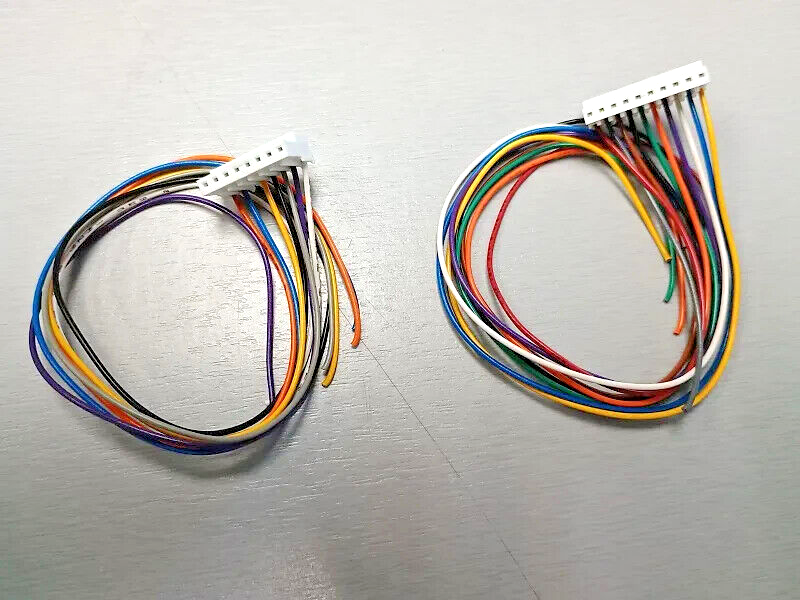 Sustainiac® Harness Set for Push Pull Pots or Loose Toggles image 0