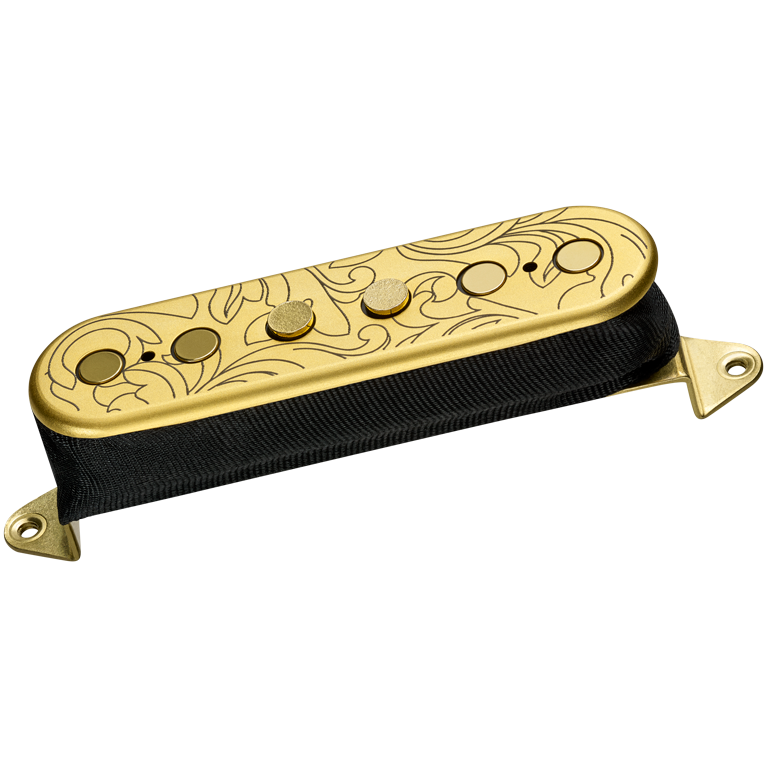 Sustainiac® Dimarzio® UtoPIA™ Kit
