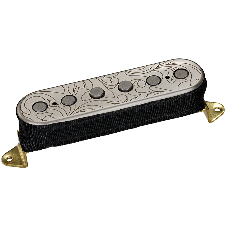 Sustainiac® Dimarzio® UtoPIA™ Kit