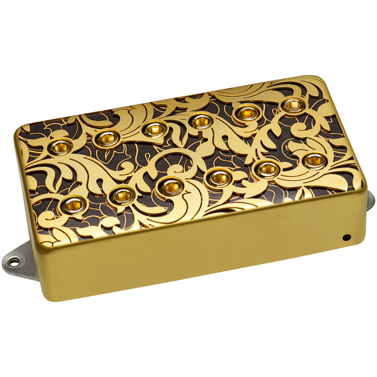 Sustainiac® Dimarzio® UtoPIA™ Kit