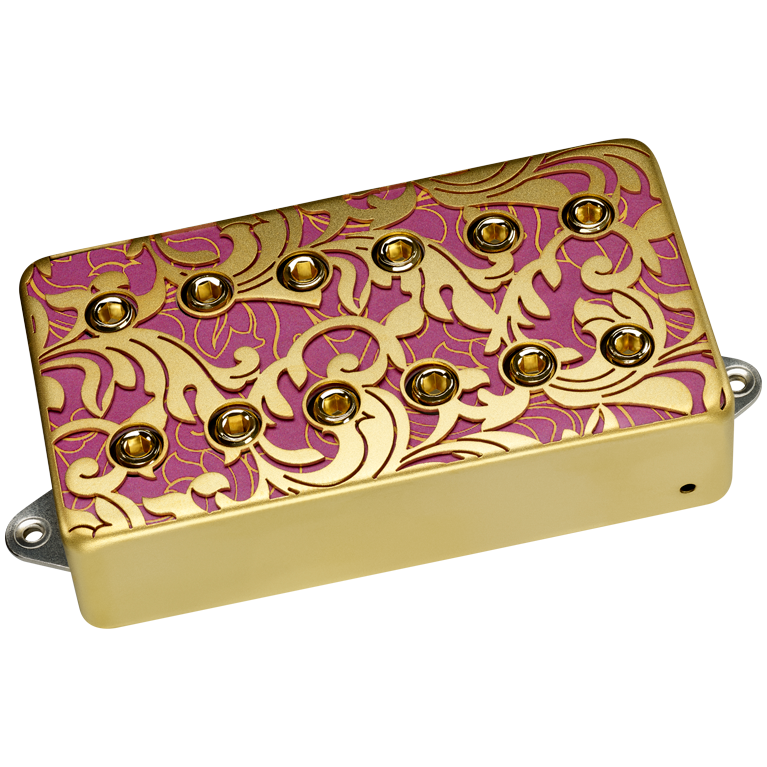Sustainiac® Dimarzio® UtoPIA™ Kit