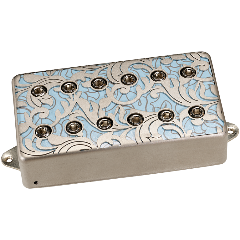 Sustainiac® Dimarzio® UtoPIA™ Kit