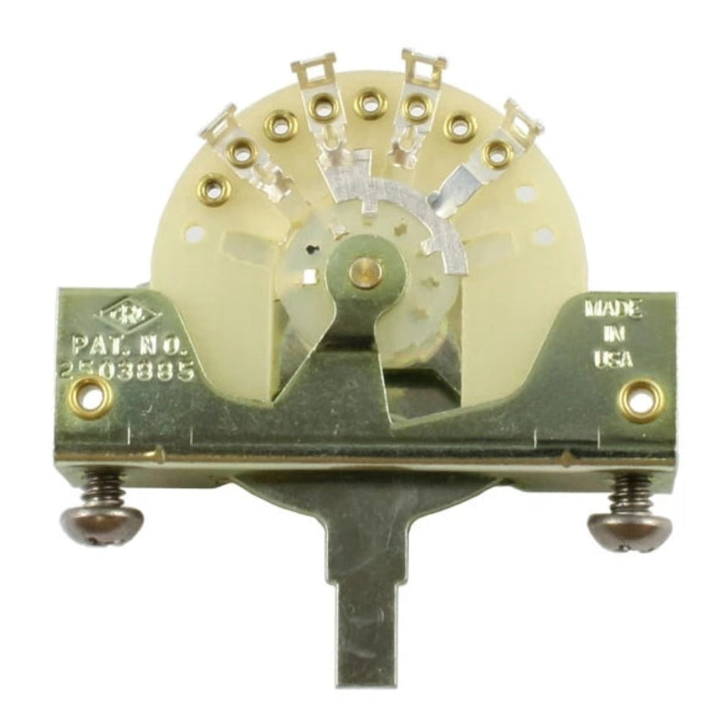 CRL® 3-Way Lever Switch