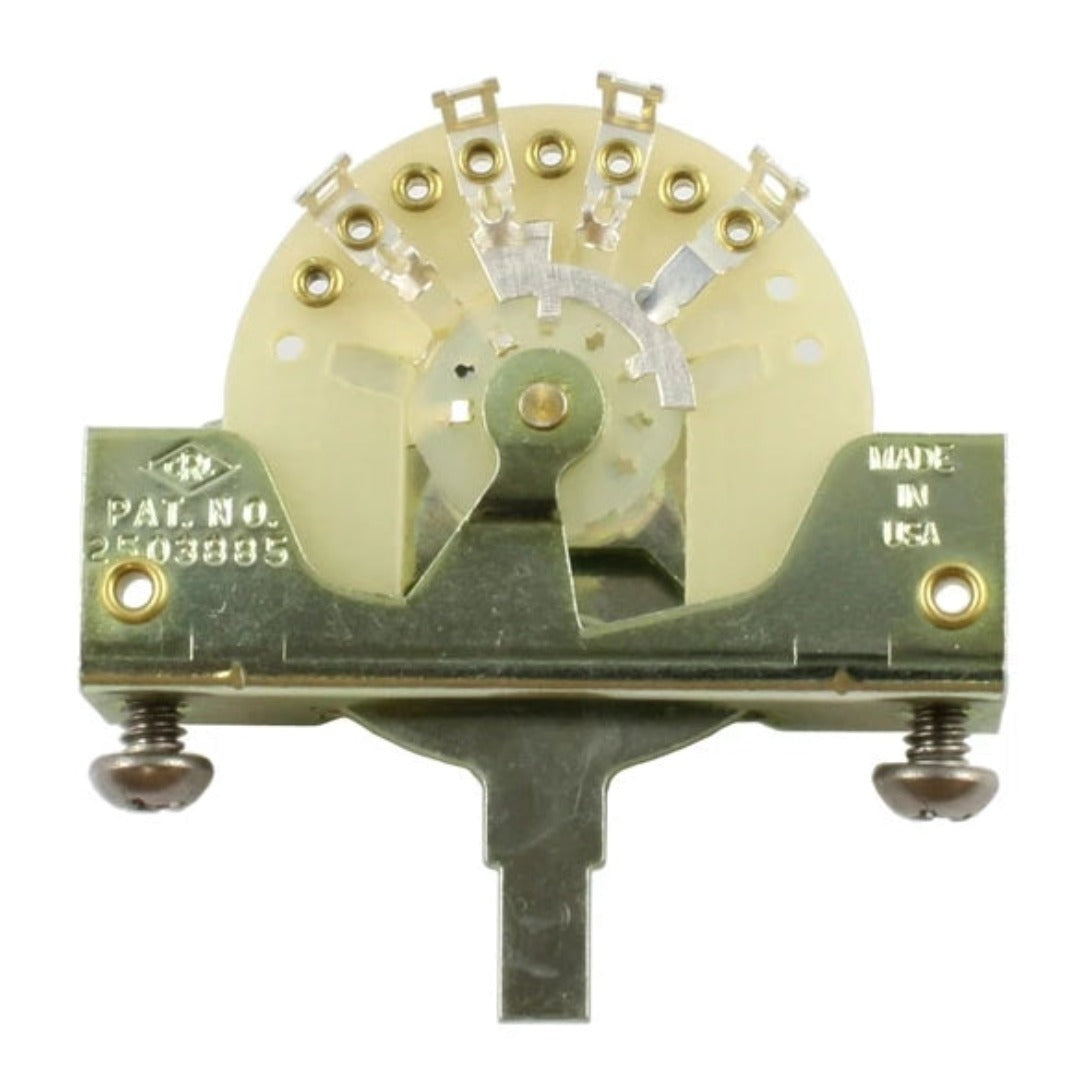 CRL® 3-Way Lever Switch
