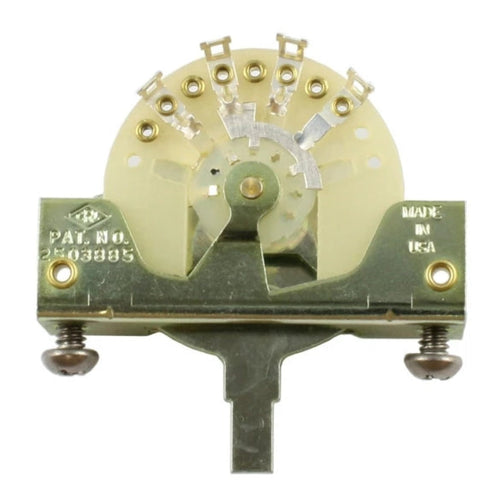 CRL® 3-Way Lever Switch