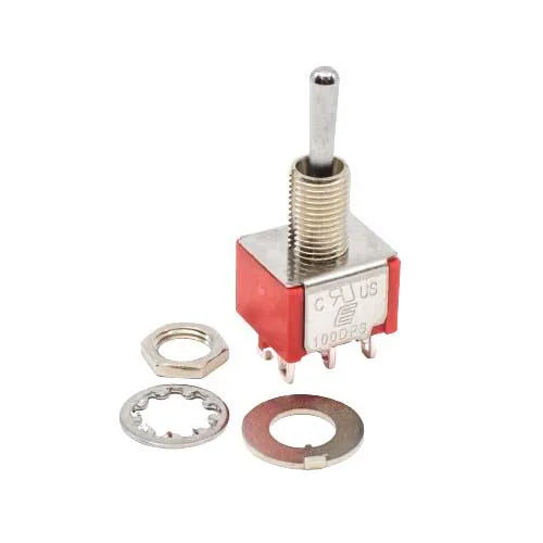 Sustainiac® Loose On/Off Toggle Switch