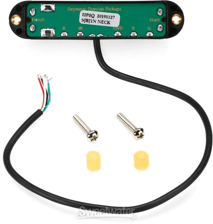 Seymour Duncan® JB Jr