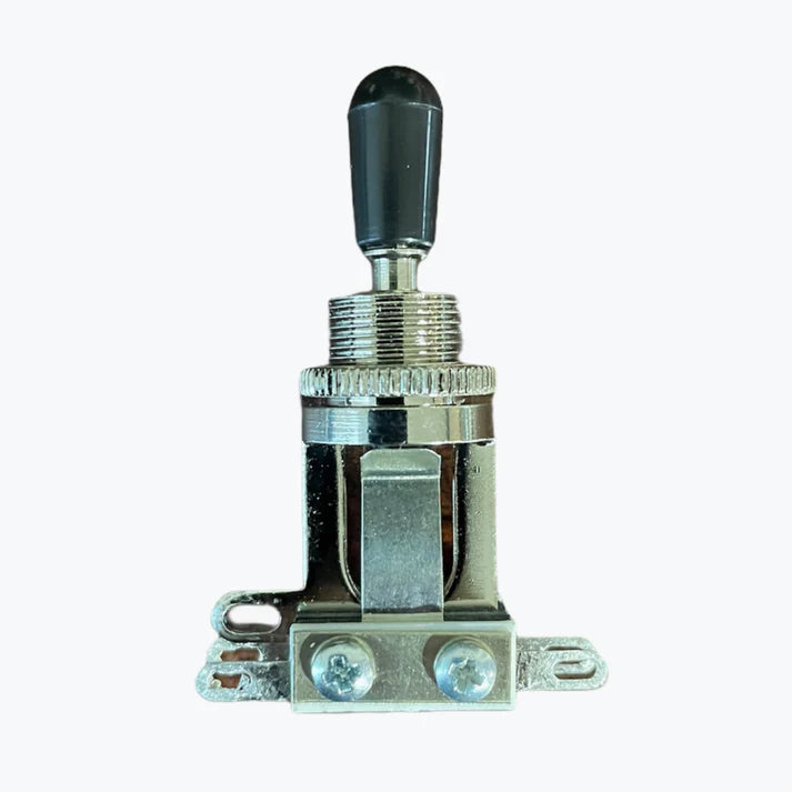 Soundcraft® 3-Way Short Toggle Pickup Selector Switch