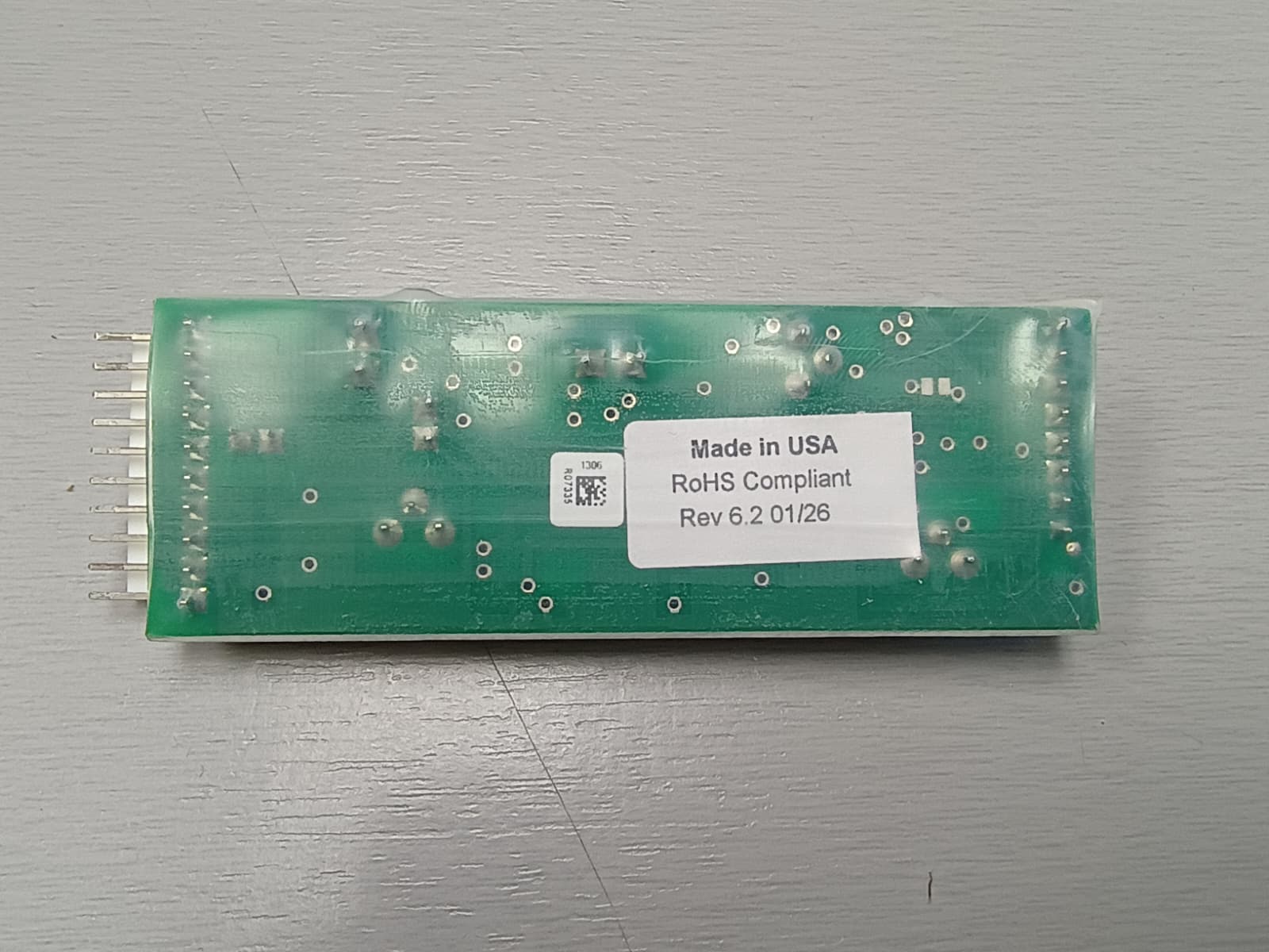 Sustainiac® Stealth Pro Board