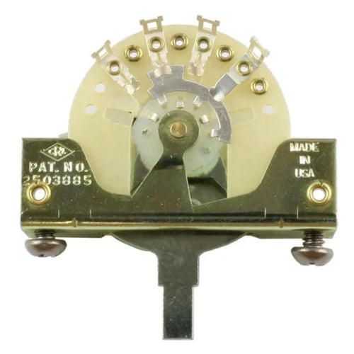 CRL® 5-Way Lever Switch image 1