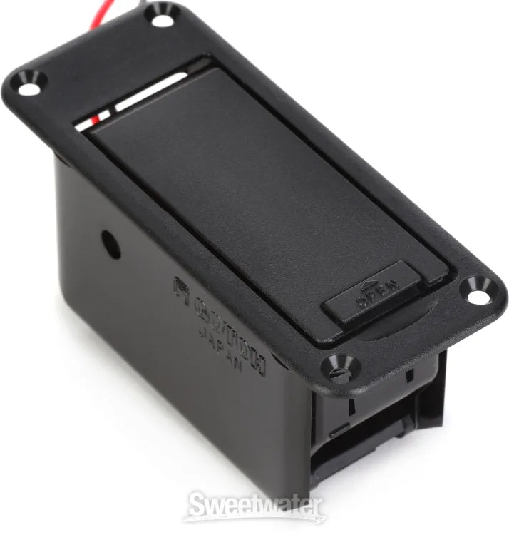 Gotoh BB-04 9-volt Battery Box image 1