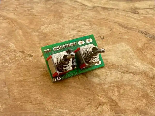Sustainiac® Aux-RG Board image 1