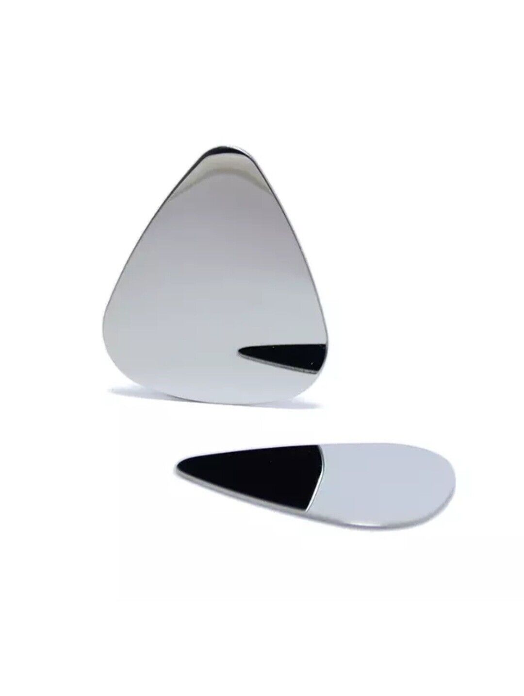 Stainless Steel Pick image 0