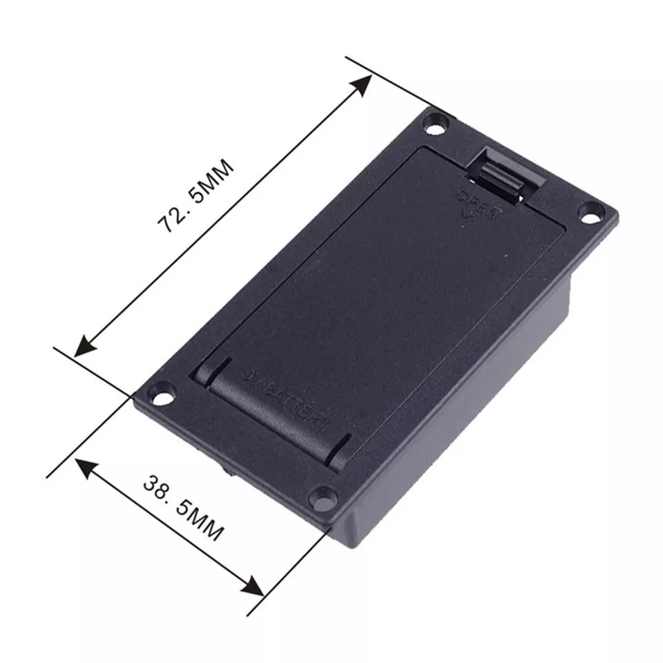 GS Battery Box image 6