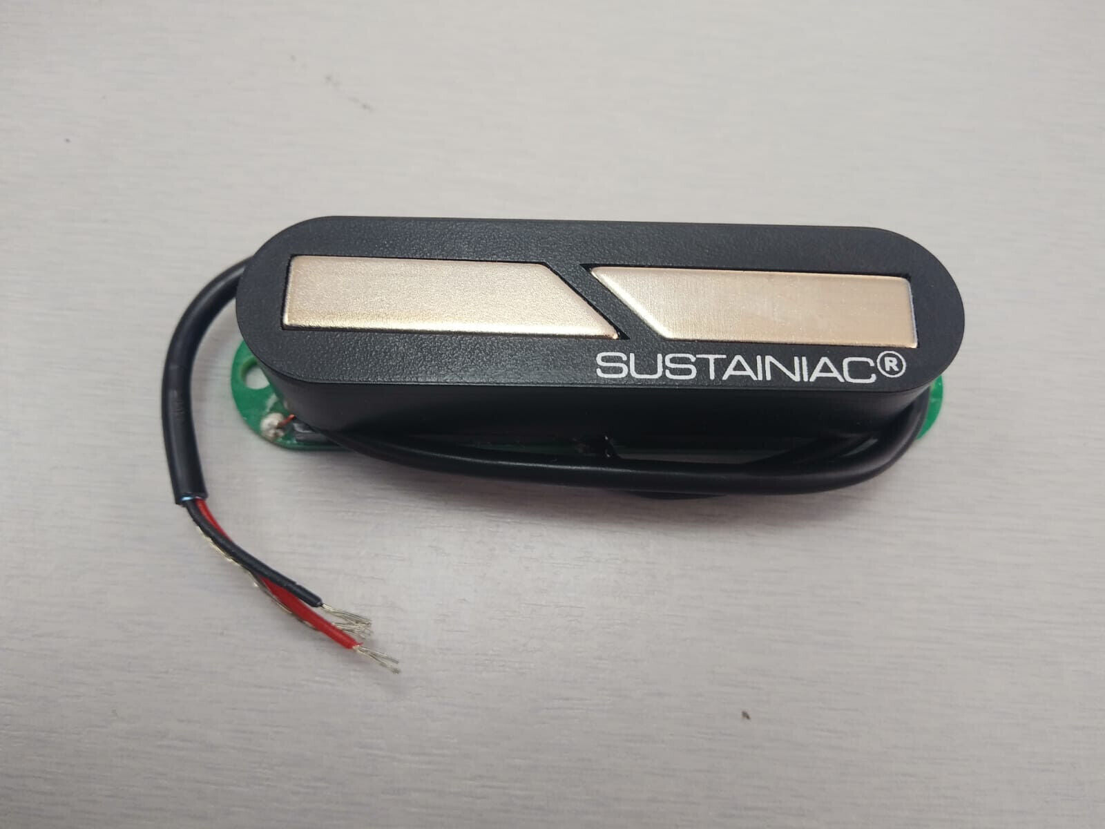Sustainiac® Black Single Driver image 2