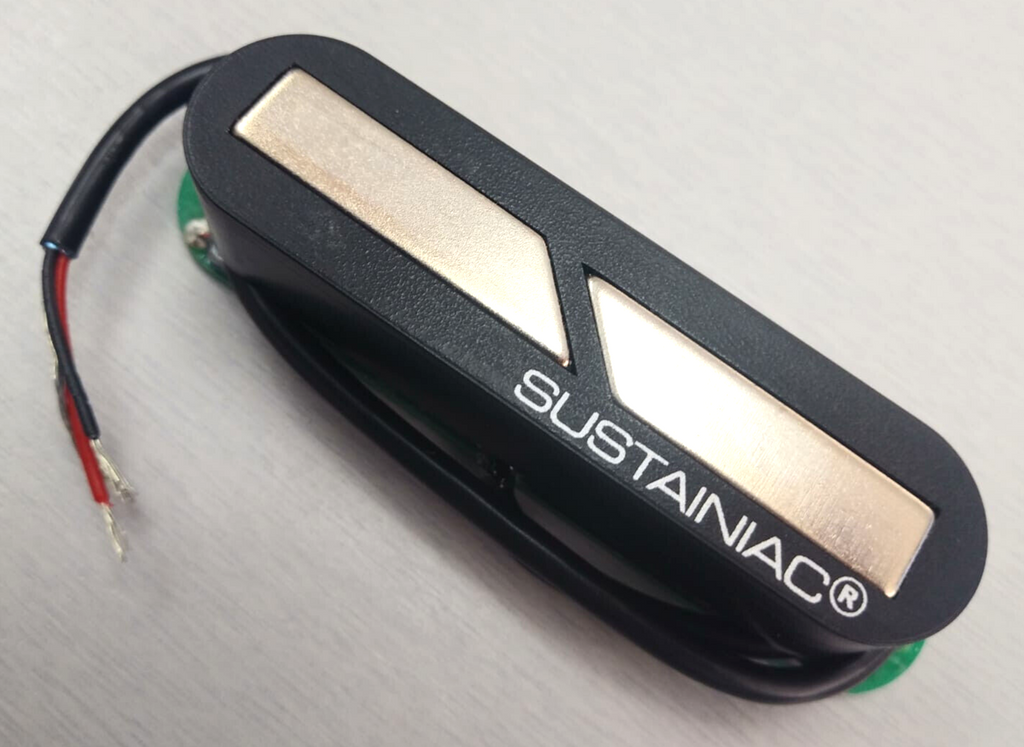 Sustainiac® Stealth Pro Kit – Gearstreet Sustainiac® Stealth Pro Kit – Gearstreet