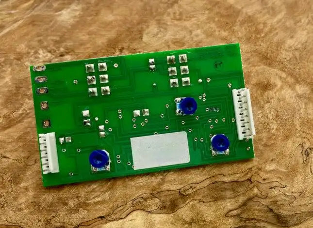 Sustainiac® OEM Board image 2
