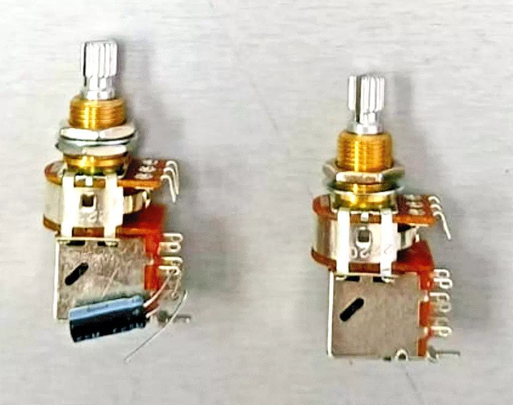 Sustainiac® Push Pull Pot Set image 0